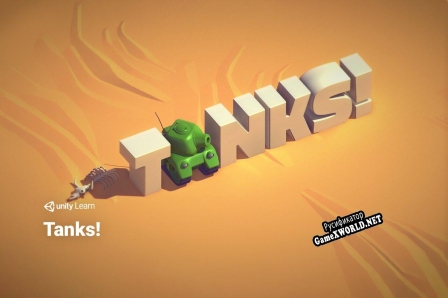Русификатор для Tanks Wwise and Unity