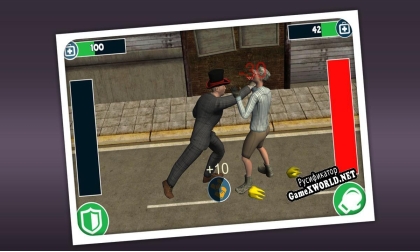 Русификатор для Tap Punch Club