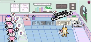 Русификатор для TapioCat Cafe
