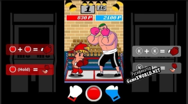 Русификатор для TAPP FIGHTER