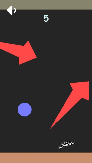Русификатор для Tappy Ball with Buildbox