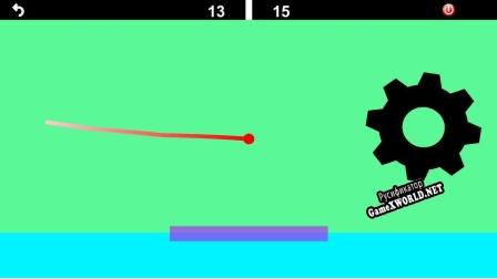 Русификатор для Tappy Ball