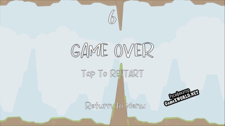 Русификатор для Tappy Plane (BigLoafGames)