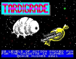 Русификатор для Tardigrade (StonechatProductions)