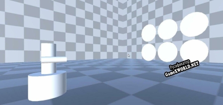 Русификатор для Target Practice (itch) (Dimensional)