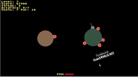 Русификатор для TARJECTORIES 2 (LD40)