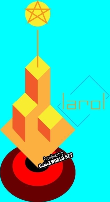 Русификатор для Tarot (debugdrawray)