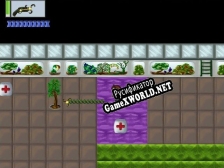 Русификатор для Tartarus (itch)