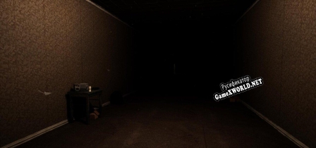 Русификатор для Tartarus Sequence The Backrooms