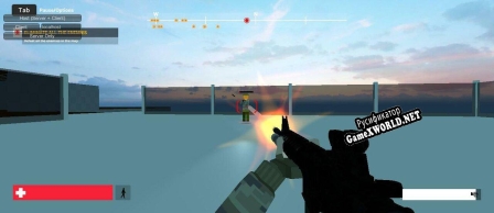 Русификатор для Task Force (itch) (AlbionGames)