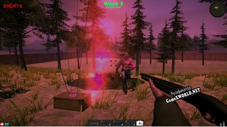 Русификатор для Task is to Survive