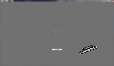 Русификатор для Task Manager Pro 5000