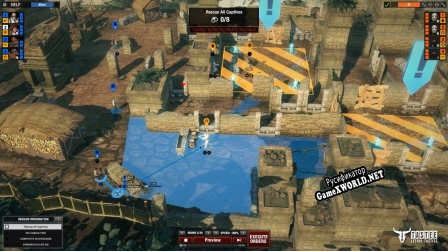 Русификатор для TASTEE Lethal Tactics