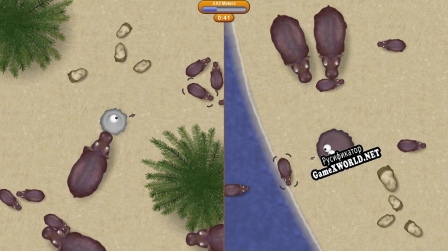 Русификатор для Tasty Planet Back for Seconds