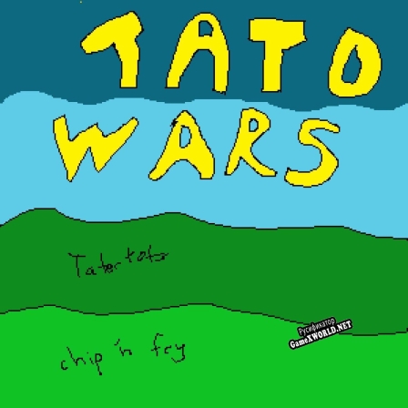 Русификатор для Tato wars
