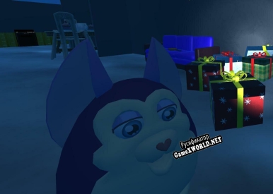 Русификатор для Tattletail Recreation