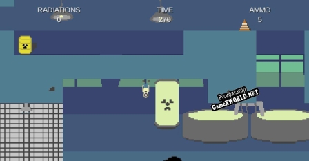 Русификатор для Tchermobyl Killer 2000 v1