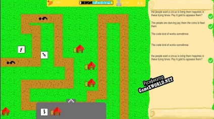 Русификатор для TD game protoType