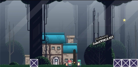 Русификатор для TDPK Game Jam Workshop 1