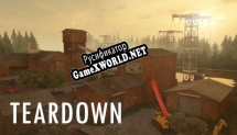 Русификатор для teardown free