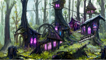 Русификатор для Tears of Adria