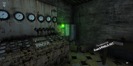 Русификатор для Tears