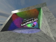 Русификатор для Tech Demo (WIP)