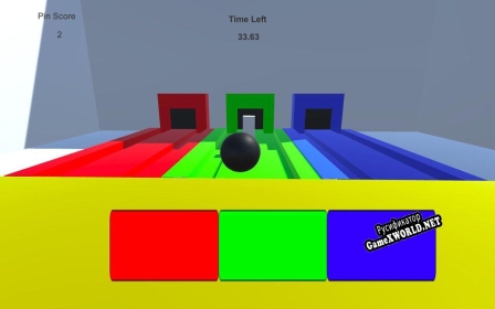 Русификатор для Techno Bowling