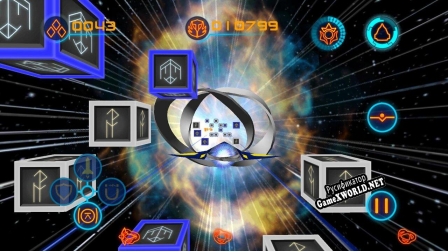 Русификатор для Techno Dash (itch)