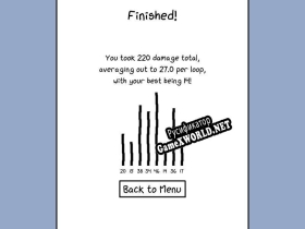 Русификатор для Techno xkcd Game Jam