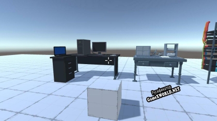 Русификатор для TechnoPoly (Pre-Alpha)