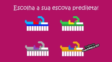 Русификатор для Teeth Rush