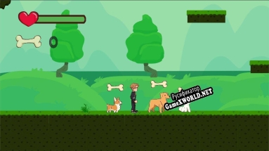Русификатор для Teh Flix Geim Adventures