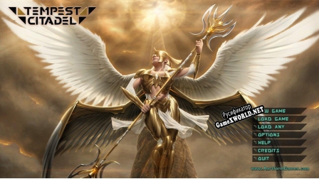 Русификатор для Tempest Citadel
