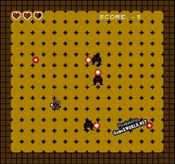 Русификатор для Templar Arena