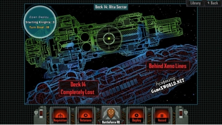 Русификатор для Templar Battleforce