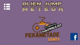 Русификатор для Template construct 2 Alien Jump