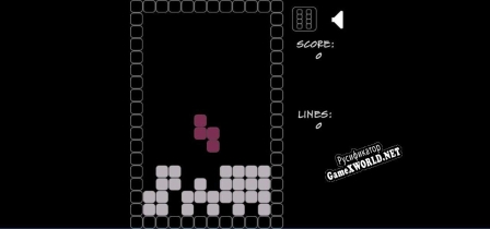 Русификатор для Template construct 2 Tetris