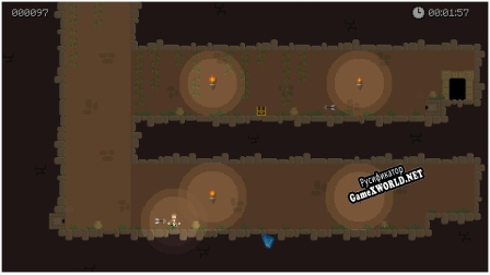 Русификатор для Temple Escape (itch)