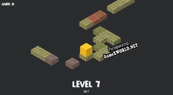 Русификатор для Temple Trouble (itch)