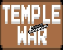 Русификатор для TEMPLE WAR 0.2
