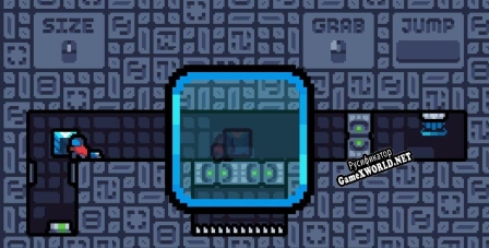Русификатор для Temporal Temple (itch)