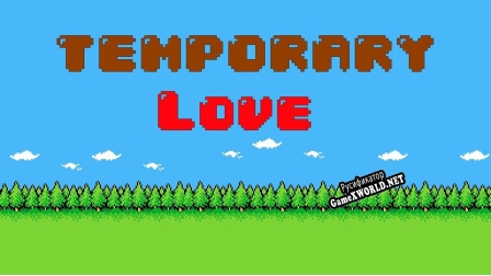 Русификатор для Temporary Love