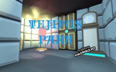 Русификатор для Tempus Para