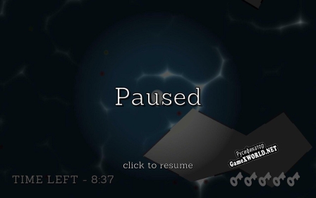 Русификатор для Ten Minutes of Existence