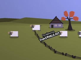 Русификатор для Ten Sheep  Ten Jumps