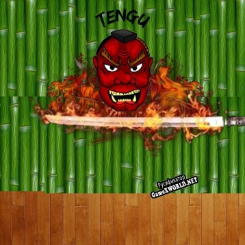 Русификатор для Tengu