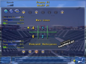 Русификатор для Tennis Elbow Manager