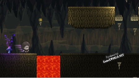 Русификатор для Tenshi Impossible Adventure
