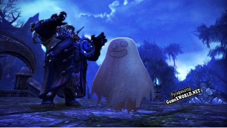 Русификатор для TERA Rising